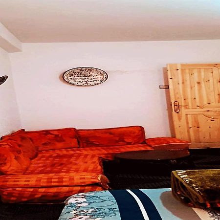 Sidi Bouzid Guesthouse Safi Exterior foto