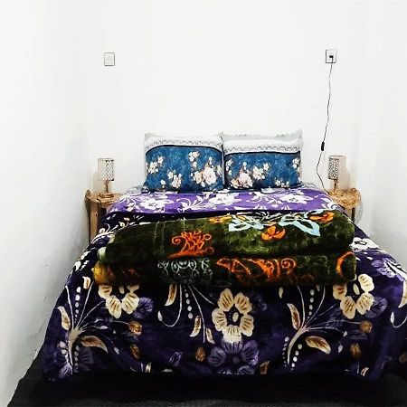 Sidi Bouzid Guesthouse Safi Exterior foto