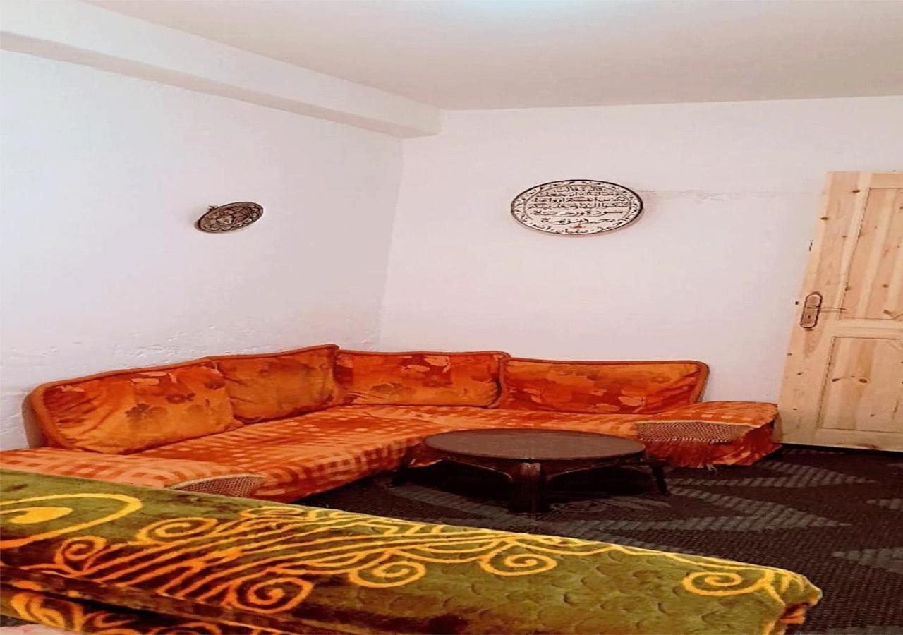 Sidi Bouzid Guesthouse Safi Exterior foto